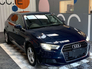 2018 AUDI A3 ONLY €18950! 2018 A3 Automatic Sportback 1.4 TFSI / Reverse Camera / Cruise Control / Audi A3 Automatic