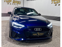 2021 Audi A4 2L Diesel For Sale Images