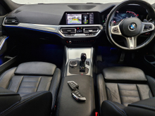 2022 BMW 3 Series 2L Diesel For Sale Images