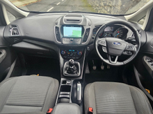 2017 Ford C-Max 1.5L Diesel For Sale Images