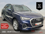 2024 AUDI Q3 *DELIVERY MILEAGE* 45 TFSI E * SAVE €10,500 VS NEW