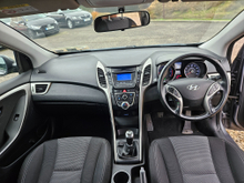 2014 Hyundai i30 1.6L Diesel For Sale Images