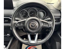 2022 Mazda CX-5 2L Petrol For Sale Images