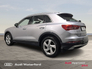 2022 AUDI Q3 35 TDI 150HP SE from €370 per month