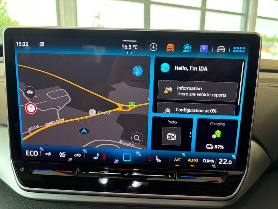 2025 Volkswagen ID.4 0L Electric For Sale Images