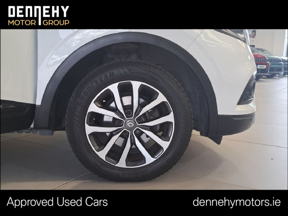 2021 Renault Kadjar 1.3L Petrol For Sale Images