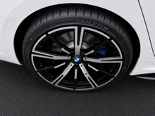 2022 BMW 3 Series 2L Petrol Plug-in Hybrid For Sale Images