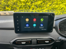 2021 Dacia Sandero 1L Bio gas For Sale Images