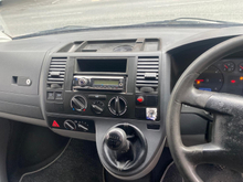 2005 Volkswagen Shuttle 1.9L Diesel For Sale Images