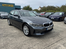 2021 BMW 3 Series 2L Petrol Plug-in Hybrid For Sale Images