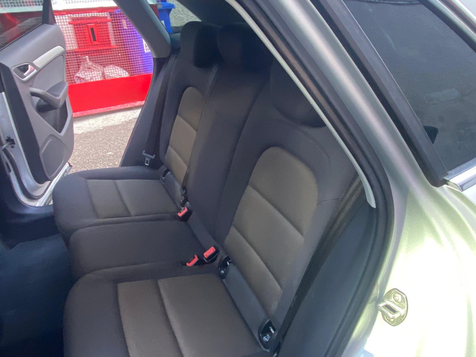 2012 Audi Q3 2L Diesel For Sale Images