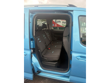 2022 Ford Tourneo Connect 2L Diesel For Sale Images