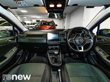 Renault Clio TCe 90 DFull Equilibre