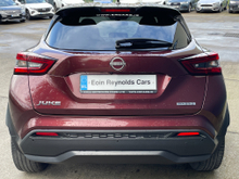 2023 Nissan Juke 1.6L Petrol Hybrid For Sale Images