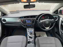 2013 Toyota Auris 1.8L Petrol Hybrid For Sale Images