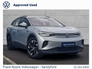 2023 VOLKSWAGEN ID.4 *LIFE* 77kWh 174HP @Frank Keane Volkswagen South Dublin
