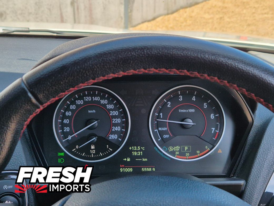 BMW 1 Series 116i SPORT AUTO — thumbnail 8