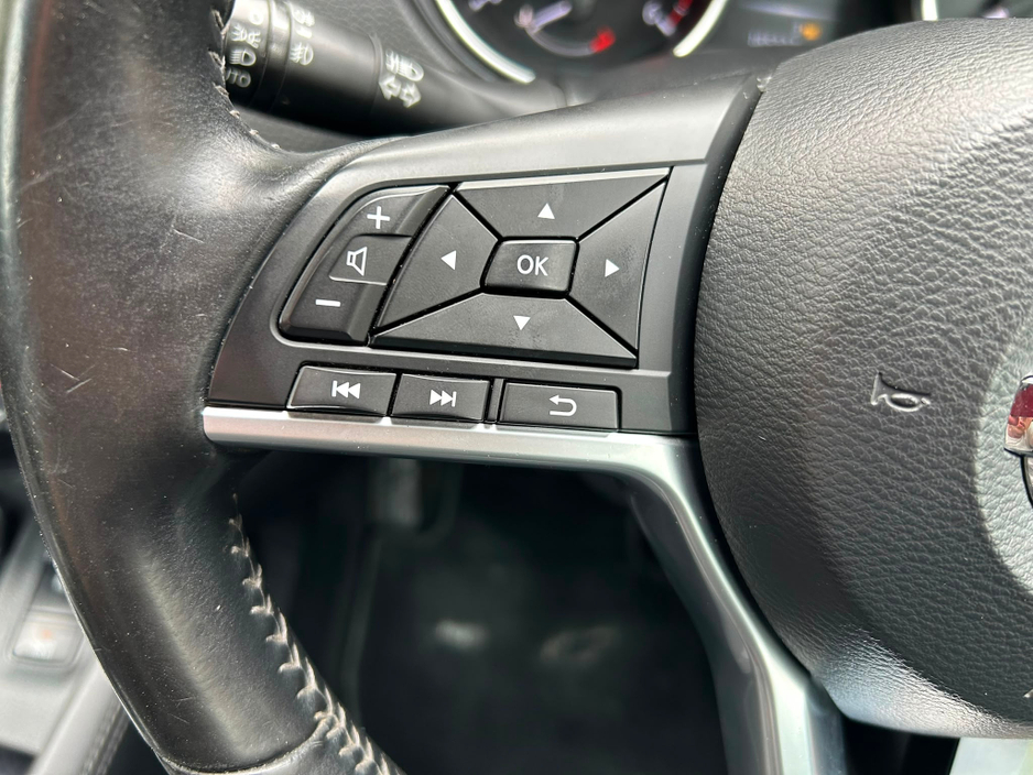 2018 Nissan Qashqai 1.5L Diesel For Sale Images