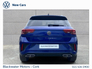 2025 VOLKSWAGEN T-ROC R-Line 1.0 TSI 116BHP *ORDER YOUR 251 TODAY*