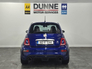 2019 ABARTH 500 LOW MILEAGE*1.4JET TURISMO 165PS 3DR*SERVICE HISTORY X7 STAMPS*3 KEYS*12 MONTH WARRANTY*FINANCE AVAILABLE