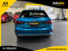 2023 Audi A3 1L Petrol For Sale Images