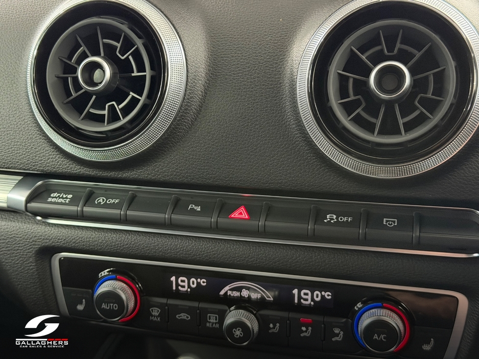 2019 Audi A3 1.4L Petrol For Sale Images