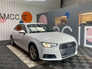 2018 AUDI A4 1.4 TFSI SPORT / 25k KMs / Heated & Electric Seats 