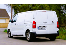 2019 Peugeot Expert 1.6L Diesel For Sale Images