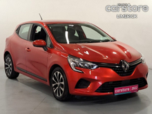 Renault Clio Iconic TCE 90 Model ECC 5DR