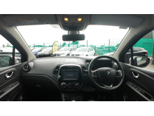 2018 Renault Captur 1.5L Diesel For Sale Images