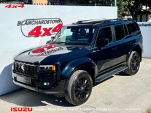 Toyota Landcruiser 2.8D PRADO KAKADU