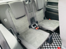 2021 Volkswagen Touran 2L Diesel For Sale Images