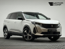 Peugeot 5008 FL GT 1.2 130 AUTO *7 SEATER*