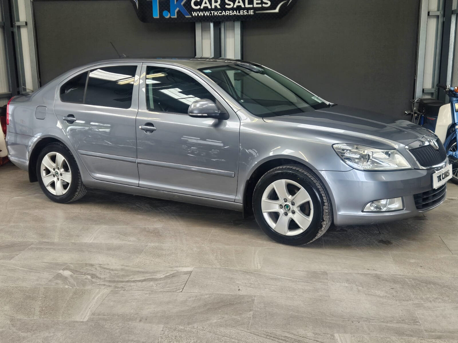Used Skoda Octavia 2013 in Galway