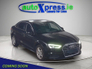 2020 AUDI A3 Saloon 30TFSI Automatic