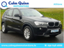 2018 BMW X3 sDrive18d SE *12 Months Warranty*