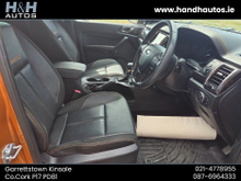 2020 Ford Ranger 3.2L Diesel For Sale Images