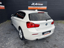 2015 BMW 1 SERIES 116i AUTO 5DR
