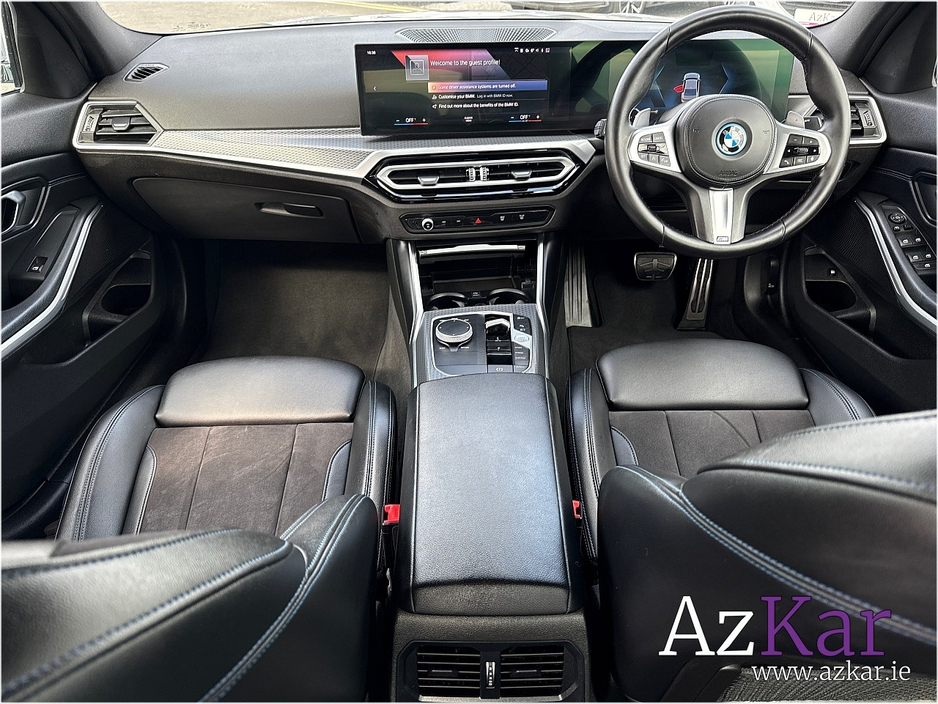 2023 BMW 3 Series 2L Petrol Plug-in Hybrid For Sale Images