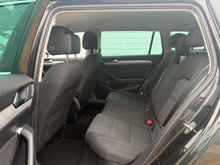 2021 Volkswagen Passat 2L Diesel For Sale Images