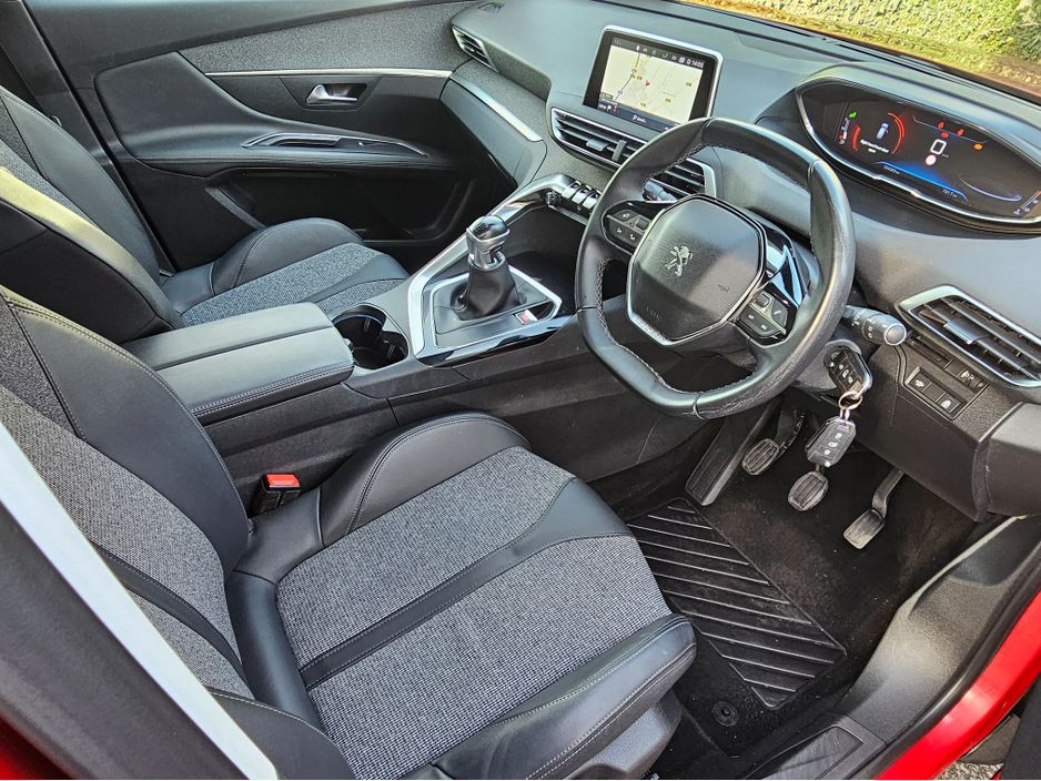 2019 Peugeot 2008 1.2L Petrol For Sale Images