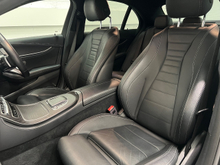 2021 Mercedes-Benz E Class 2L Diesel Hybrid For Sale Images