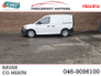 2022 VOLKSWAGEN CADDY CARGO TDI 75HP MANUAL 6SPEED FWD 5DR
