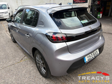 2022 Peugeot 208 1.5L Diesel For Sale Images