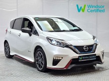 Nissan Note E-Power Nismo S Hybrid