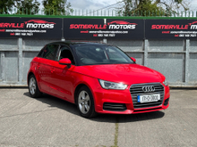 2017 Audi A1 1L Petrol For Sale Images