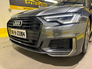 2018 AUDI A6 SOLD SOLD SOLD 