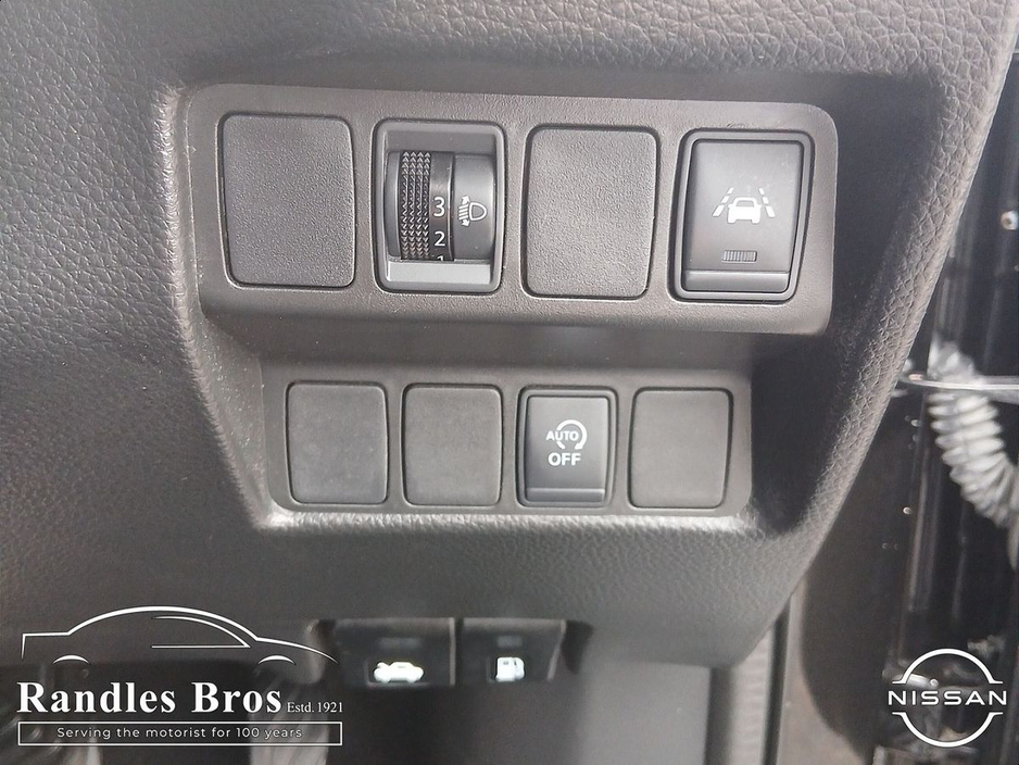 Nissan Qashqai 1.5 DSL SE — thumbnail 20