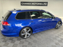 2015 VOLKSWAGEN GOLF VOLKSWAGEN GOLF R DSG 4-MOTION*BLACK LEATHER HEATED & ELECTRIC ADJUSTABLE SEATS*REVERSE CAMERA*DYNAMIC CHASSIS CONTROL*ADAPTIVE CRUISE CONTROL*KEYLESS ENTRY & START*TRADE INS WELCOME*