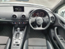 2018 AUDI A3 S-LINE * HALF LEATHER * 1.4 TFSI AUTOMATIC